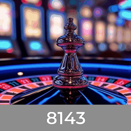 8143: Seu Cassino Online Seguro e Premiado