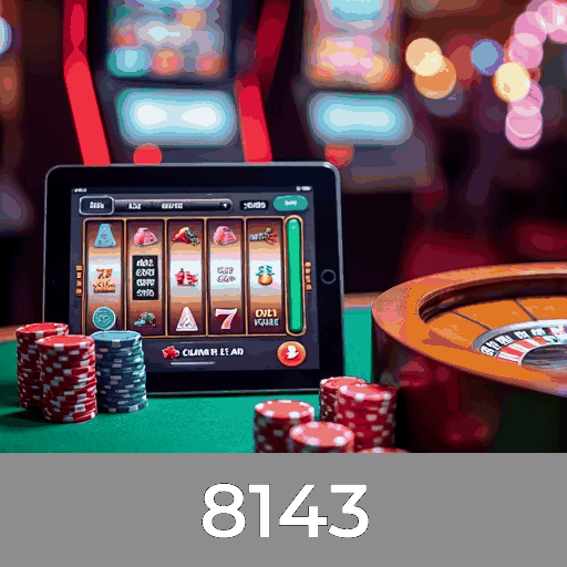 8143: Plataforma de Jogos Online com Serviços Profissionais e Segurança